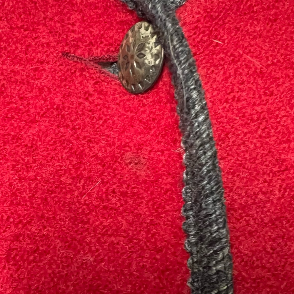 LL bean vintage wool jacket - Picture 5 of 6